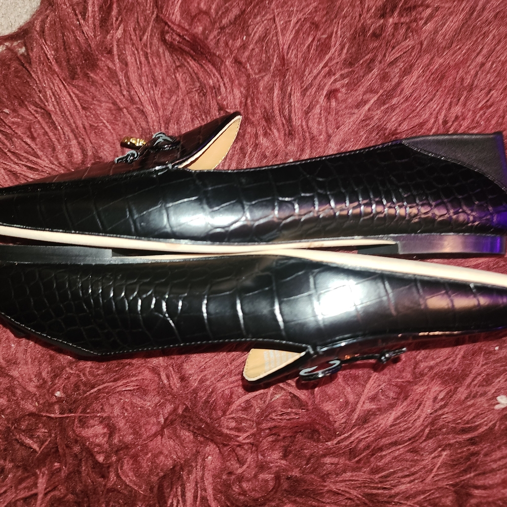 Tory Burch Travel Loafers - Picture 3 of 5